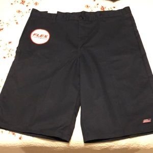 NWT DICKIES WORK SHORTS SZ 40